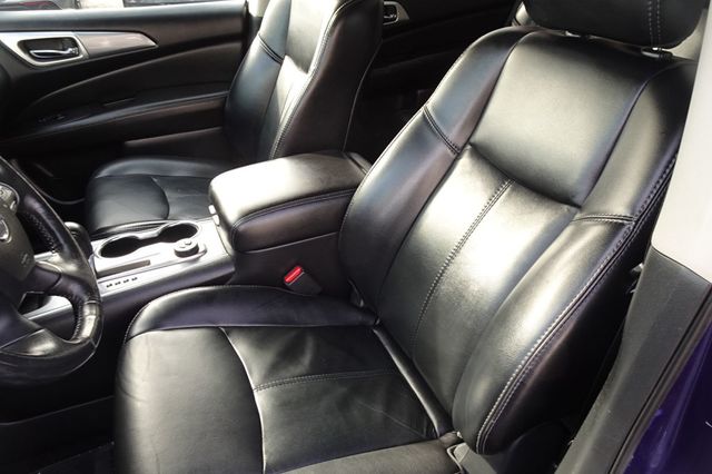 2018 Nissan Pathfinder 4x4 SL - 22932052 - 13