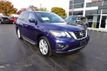 2018 Nissan Pathfinder 4x4 SL - 22932052 - 1