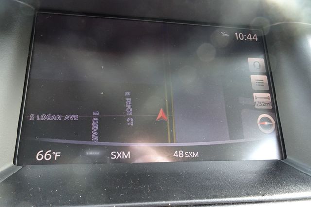 2018 Nissan Pathfinder 4x4 SL - 22932052 - 22