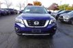 2018 Nissan Pathfinder 4x4 SL - 22932052 - 2