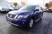 2018 Nissan Pathfinder 4x4 SL - 22932052 - 3