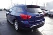 2018 Nissan Pathfinder 4x4 SL - 22932052 - 5