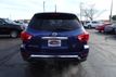 2018 Nissan Pathfinder 4x4 SL - 22932052 - 6