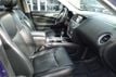 2018 Nissan Pathfinder 4x4 SL - 22932052 - 8