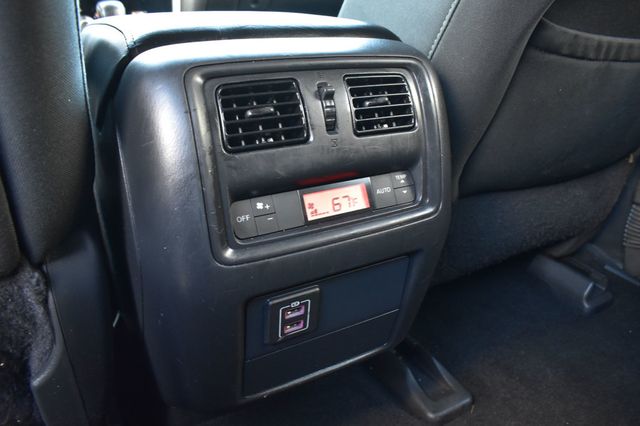 2018 Nissan Pathfinder 4x4 SV - 23078988 - 24