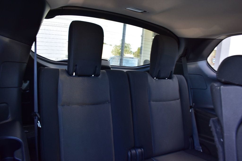 2018 Nissan Pathfinder 4x4 SV - 23078988 - 26