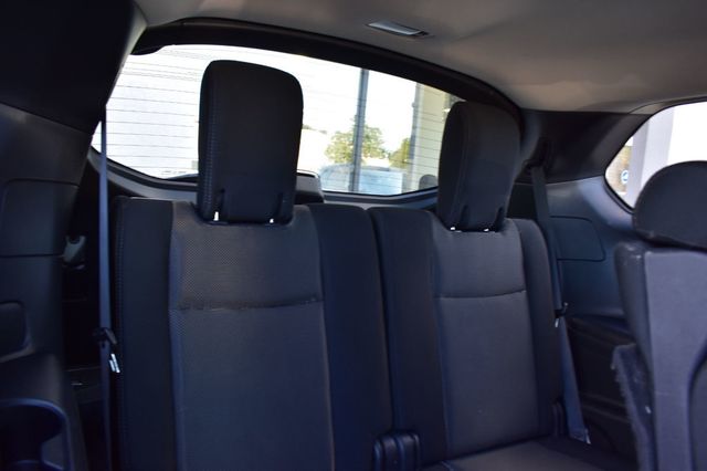 2018 Nissan Pathfinder 4x4 SV - 23078988 - 26