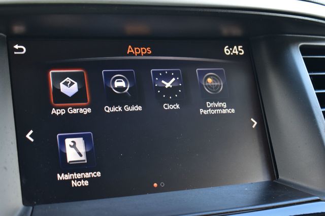 2018 Nissan Pathfinder 4x4 SV - 23078988 - 37