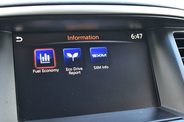 2018 Nissan Pathfinder 4x4 SV - 23078988 - 42