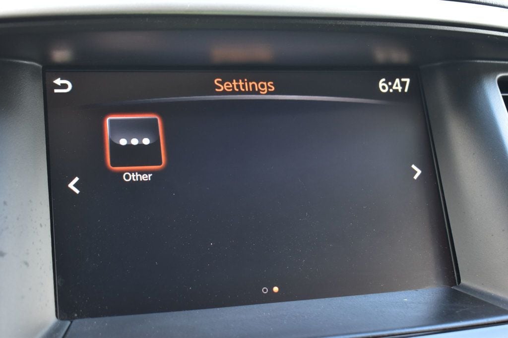 2018 Nissan Pathfinder 4x4 SV - 23078988 - 44