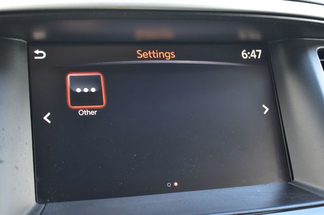2018 Nissan Pathfinder 4x4 SV - 23078988 - 44