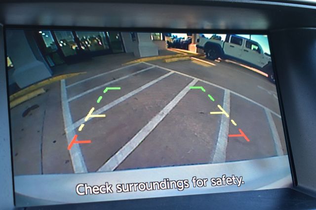 2018 Nissan Pathfinder 4x4 SV - 23078988 - 47