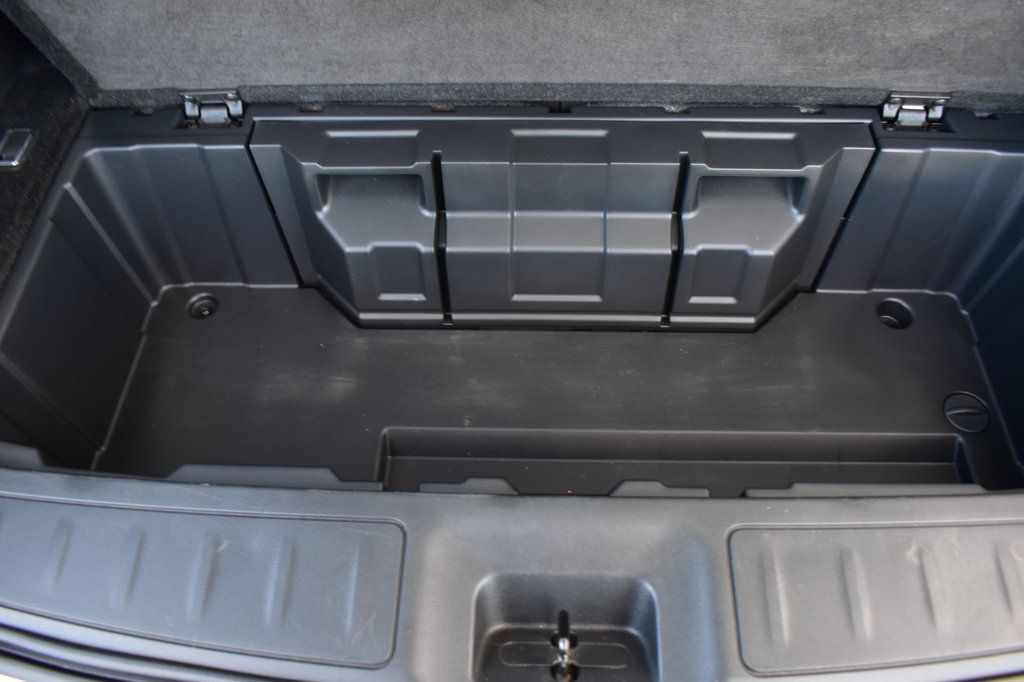 2018 Nissan Pathfinder 4x4 SV - 23078988 - 48