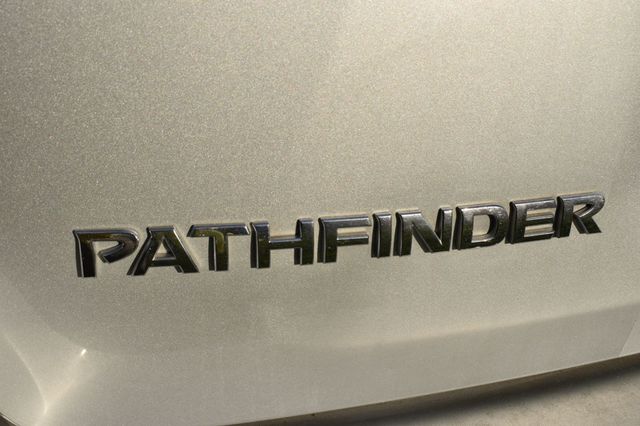 2018 Nissan Pathfinder 4x4 SV - 23078988 - 59