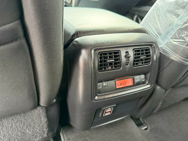 2018 Nissan Pathfinder 4x4 SV - 23002358 - 10