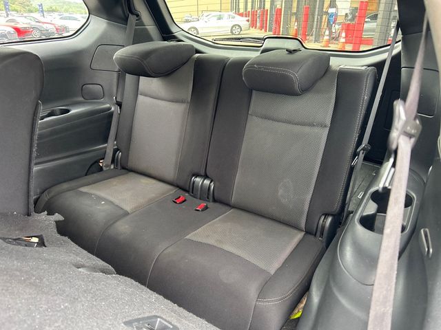 2018 Nissan Pathfinder 4x4 SV - 23041853 - 6