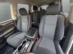 2018 Nissan Pathfinder 4x4 SV - 22934057 - 11