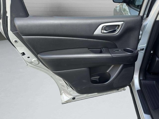 2018 Nissan Pathfinder 4x4 SV - 22934057 - 15