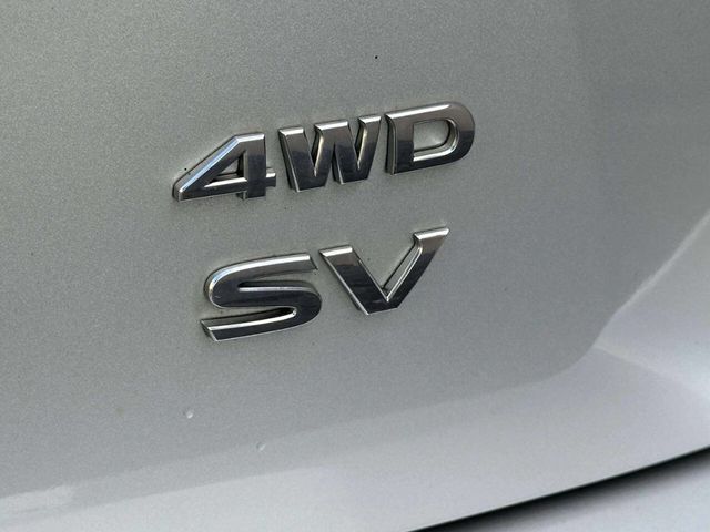 2018 Nissan Pathfinder 4x4 SV - 22934057 - 21
