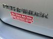 2018 Nissan Pathfinder 4x4 SV - 22934057 - 22