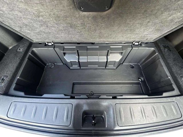 2018 Nissan Pathfinder 4x4 SV - 22934057 - 26