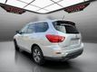 2018 Nissan Pathfinder 4x4 SV - 22934057 - 2