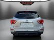2018 Nissan Pathfinder 4x4 SV - 22934057 - 3