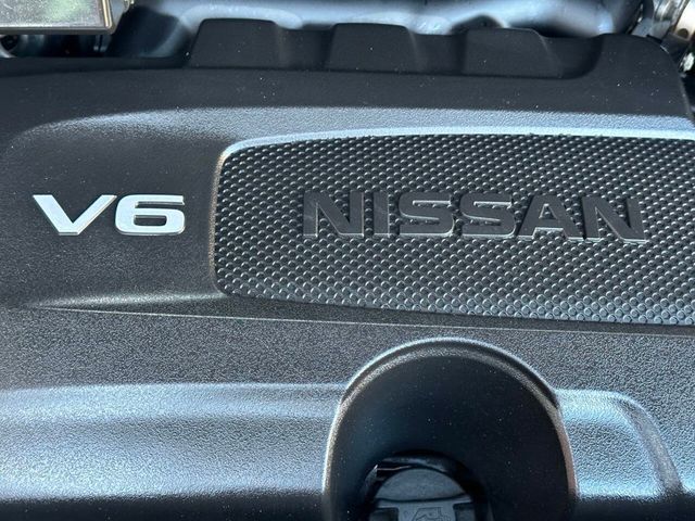 2018 Nissan Pathfinder 4x4 SV - 22934057 - 40
