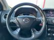 2018 Nissan Pathfinder 4x4 SV - 22934057 - 42