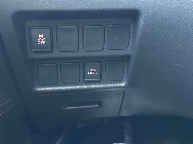 2018 Nissan Pathfinder 4x4 SV - 22934057 - 47