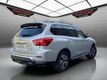 2018 Nissan Pathfinder 4x4 SV - 22934057 - 4