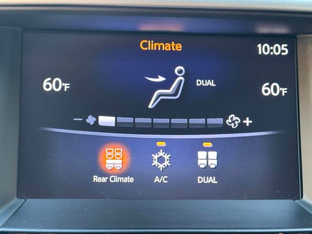 2018 Nissan Pathfinder 4x4 SV - 22934057 - 51