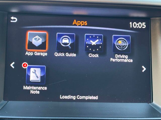 2018 Nissan Pathfinder 4x4 SV - 22934057 - 54