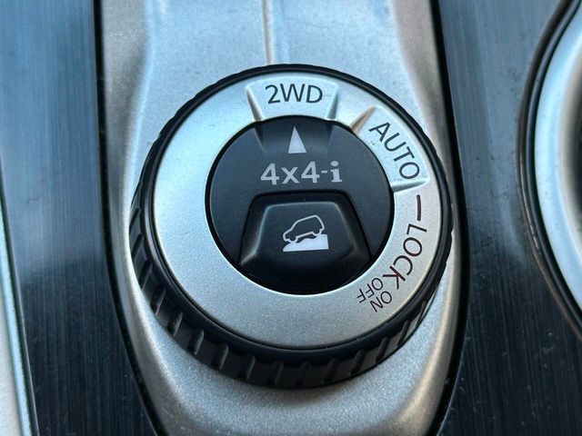 2018 Nissan Pathfinder 4x4 SV - 22934057 - 61
