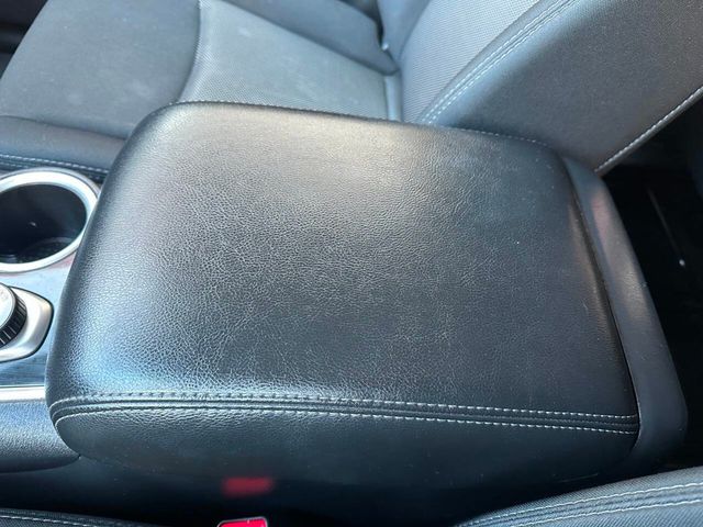 2018 Nissan Pathfinder 4x4 SV - 22934057 - 62