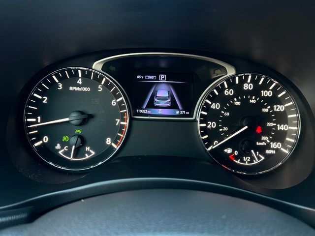 2018 Nissan Pathfinder 4x4 SV - 22934057 - 66