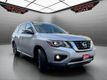 2018 Nissan Pathfinder 4x4 SV - 22934057 - 6