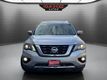 2018 Nissan Pathfinder 4x4 SV - 22934057 - 7