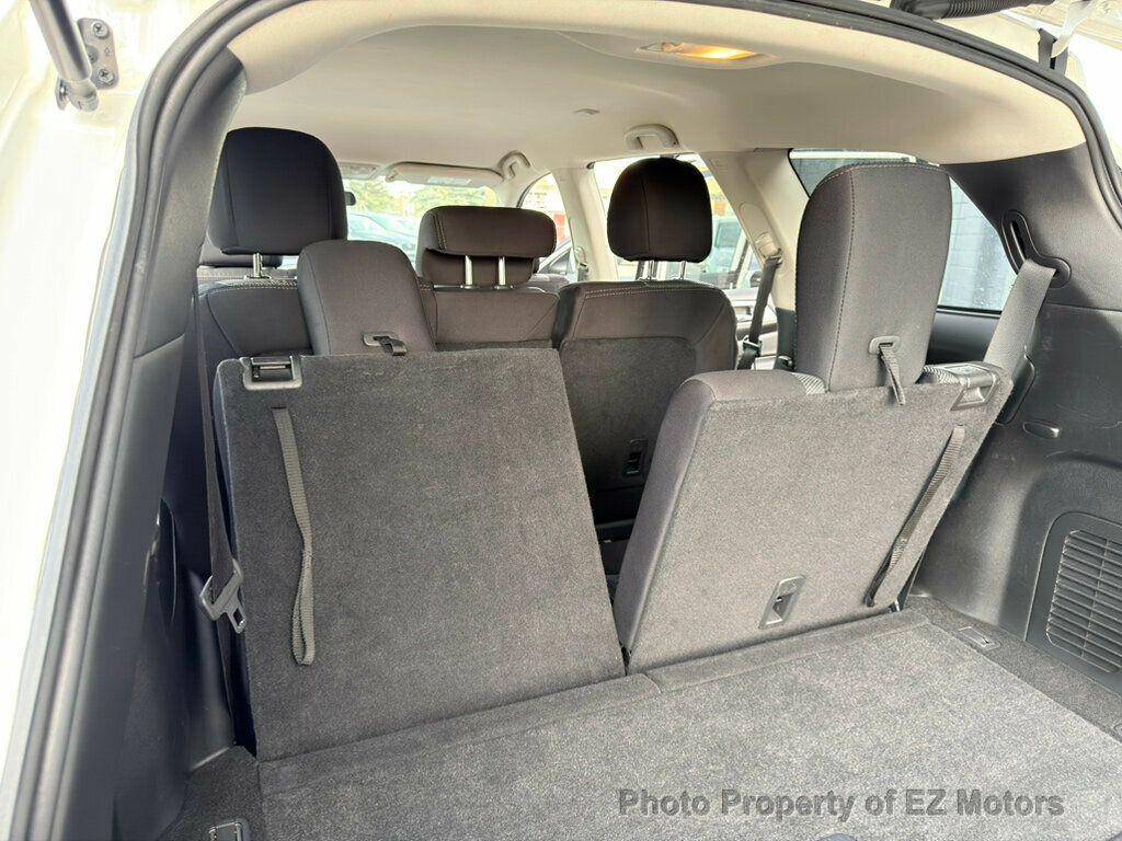 2018 Nissan Pathfinder 81921 KMS! FULLY SERVICED! CERTIFIED! - 22947735 - 16