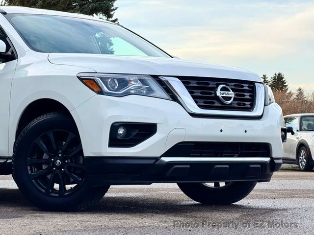 2018 Nissan Pathfinder 81921 KMS! FULLY SERVICED! CERTIFIED! - 22947735 - 2