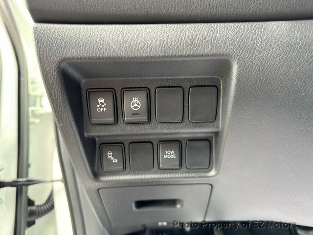 2018 Nissan Pathfinder 81921 KMS! FULLY SERVICED! CERTIFIED! - 22947735 - 29