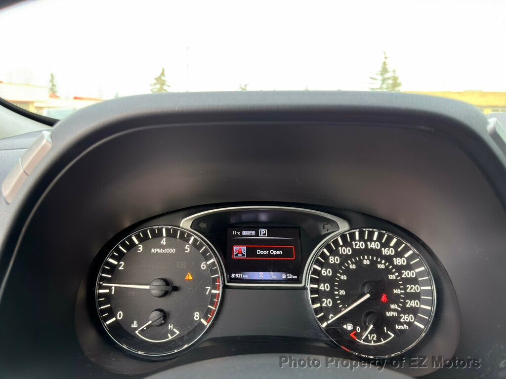2018 Nissan Pathfinder 81921 KMS! FULLY SERVICED! CERTIFIED! - 22947735 - 32