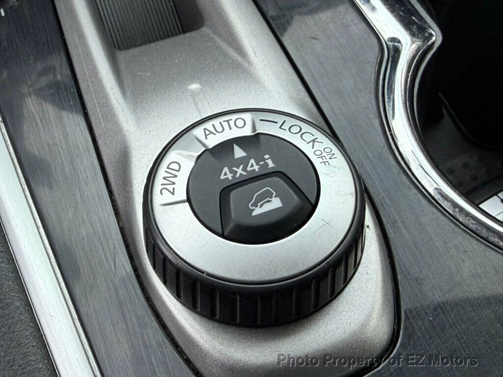 2018 Nissan Pathfinder 81921 KMS! FULLY SERVICED! CERTIFIED! - 22947735 - 36