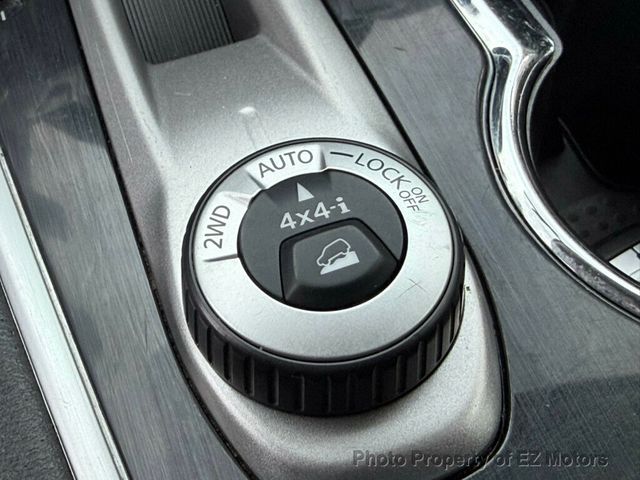 2018 Nissan Pathfinder 81921 KMS! FULLY SERVICED! CERTIFIED! - 22947735 - 36