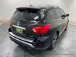 2018 Nissan Pathfinder FWD Platinum - 21048180 - 16