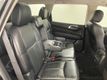 2018 Nissan Pathfinder FWD Platinum - 21048180 - 23
