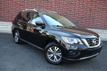 2018 Nissan Pathfinder FWD S - 22886648 - 9