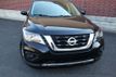 2018 Nissan Pathfinder FWD S - 22886648 - 12
