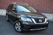 2018 Nissan Pathfinder FWD S - 22886648 - 14