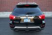 2018 Nissan Pathfinder FWD S - 22886648 - 16